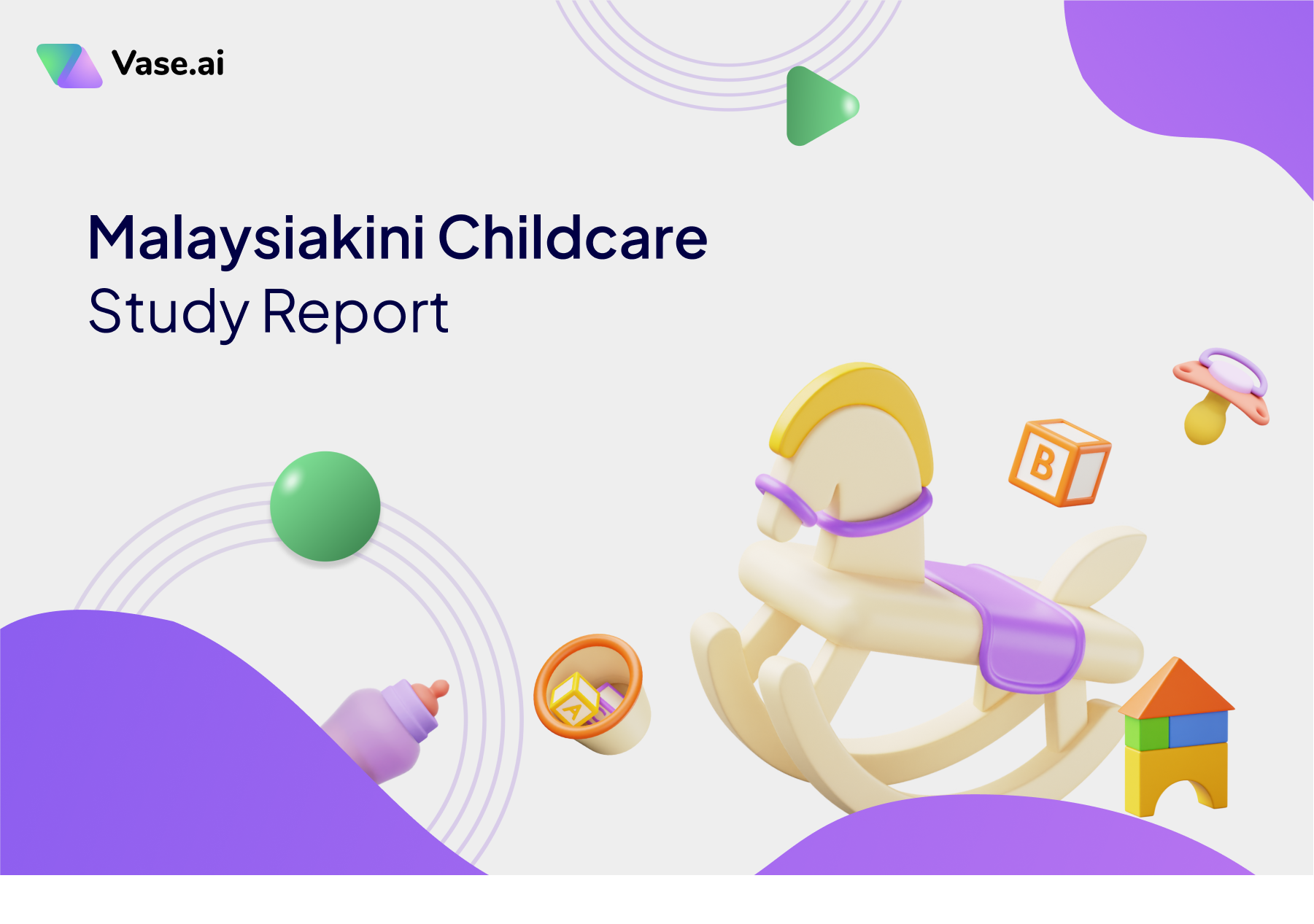 Malaysiakini Childcare Study Report