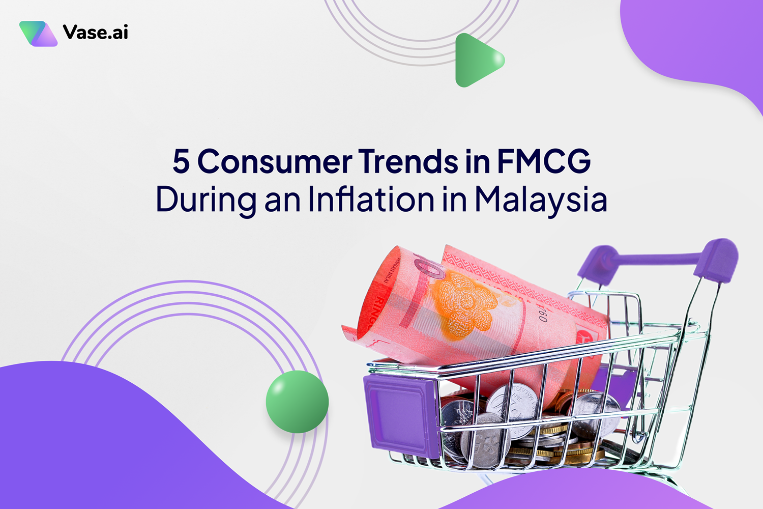 5 Consumer Trends in FMCG During an Inflation in Malaysia